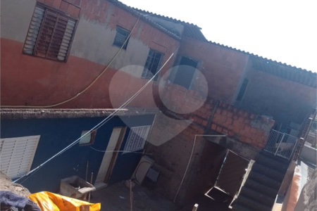 Oportunidade de Investimento – Imóvel à Venda no Cidade Aracy, São Carlos