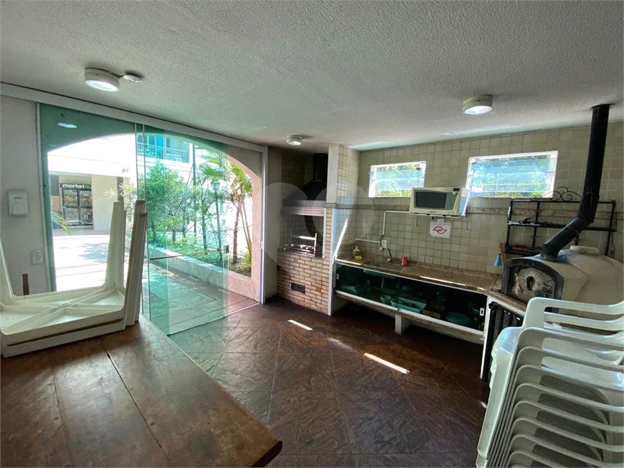 Apartamento com 67 m², 3 quartos, sala 2 ambientes, sacada, banheiro americano, gerador, 1 vaga, área verde e Pet-Place, Imirim-Sp