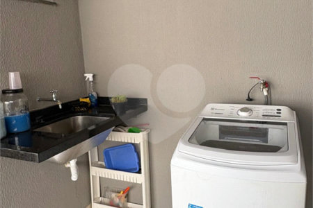 Apartamento á venda - São Caetano do Sul