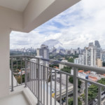 Apartamento à venda com 3 quartos, sendo 3 suítes, em Butantã, São Paulo - SP