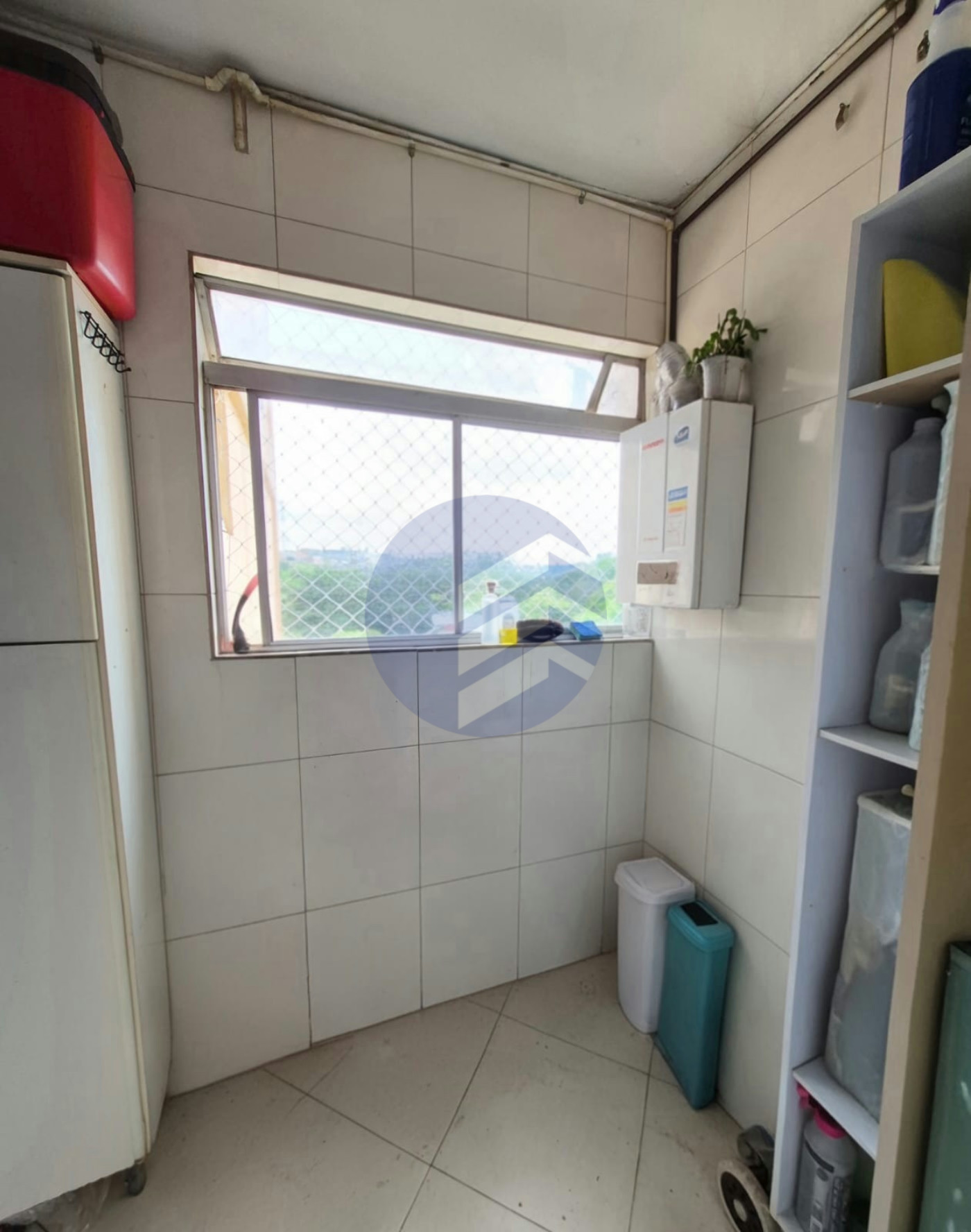 Apartamento à venda com 3 quartos em Jardim Esmeralda, São Paulo - SP