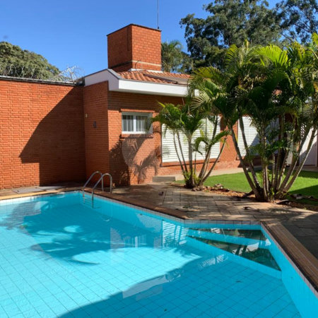 Casa térrea com 4 quartos á venda em Araras, São Paulo - SP