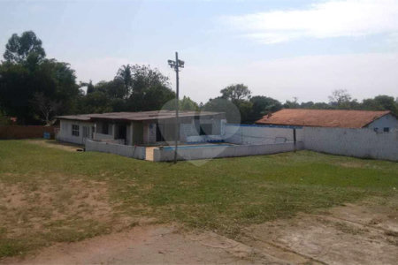 Chácara à Venda em Itirapina - Planalto Serra Verde