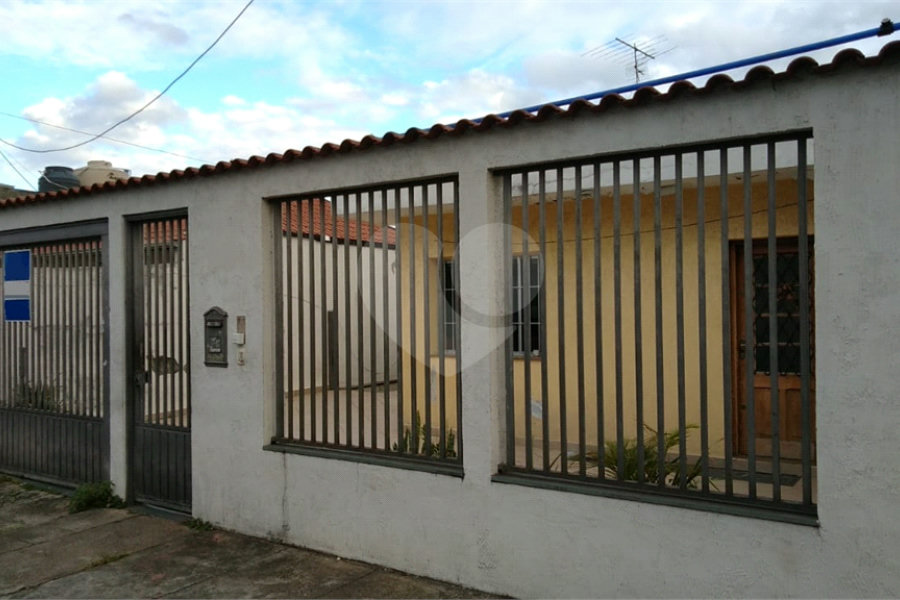 Casa a venda no Imirim