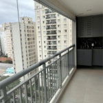 Apartamento para locação na Pompéia | 52 m² | 2 dormitórios (1 suíte) | 1 vaga