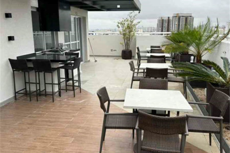 Apartamento a venda no Condomínio AddHouse