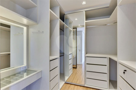 Apartamento à venda com 2 suítes em Chácara Santo Antônio (zona Sul), São Paulo, SP