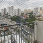 Apartamento para alugar com 3 quartos, sendo 1 suíte, em Vila Mascote, São Paulo - SP