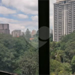 Sala comercial à venda em Higienópolis com 170 m2