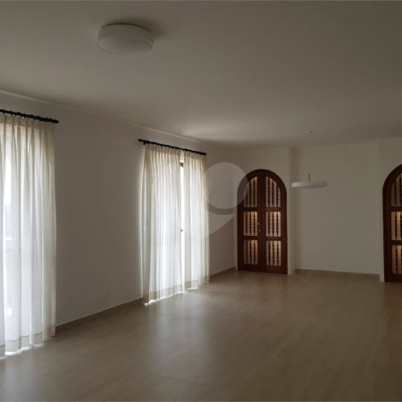 APARTAMENTO 4 DORMITÓRIOS 3 VAGAS À VENDA OU LOCAÇÃO EM HIGIENÓPOLIS VENDER ALUGAR