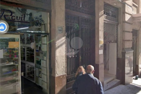 APARTAMENTO A VENDA EM SP CENTRO