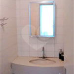 APARTAMENTO MOBILIADO, 1 DORMITORIO, FACIL fACESSO, 1 VAGA, LOCALIZAÇÃO EM MOEMA ÍNDIOS!!