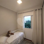 Apartamento para venda no Edifício Residencial Mirante Araucária