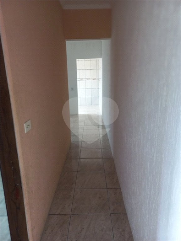 Casa á venda - Jardim Guarará