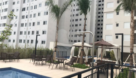 Apartamento à venda com 2 quartos, sendo 1 suíte,  em Brás, São Paulo, SP