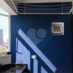 Cobertura com 124m² na região do Alto da Mooca em São Paulo - SP.