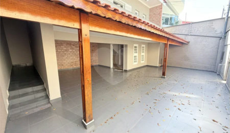 Casa para alugar com 3 quartos, sendo 1 suíte,  em Jardim Brasília, Piracicaba, SP
