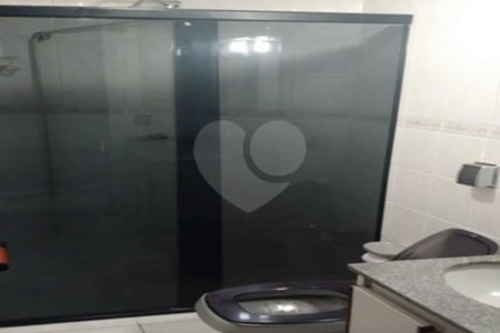 Apartamento à venda na Água Rasa