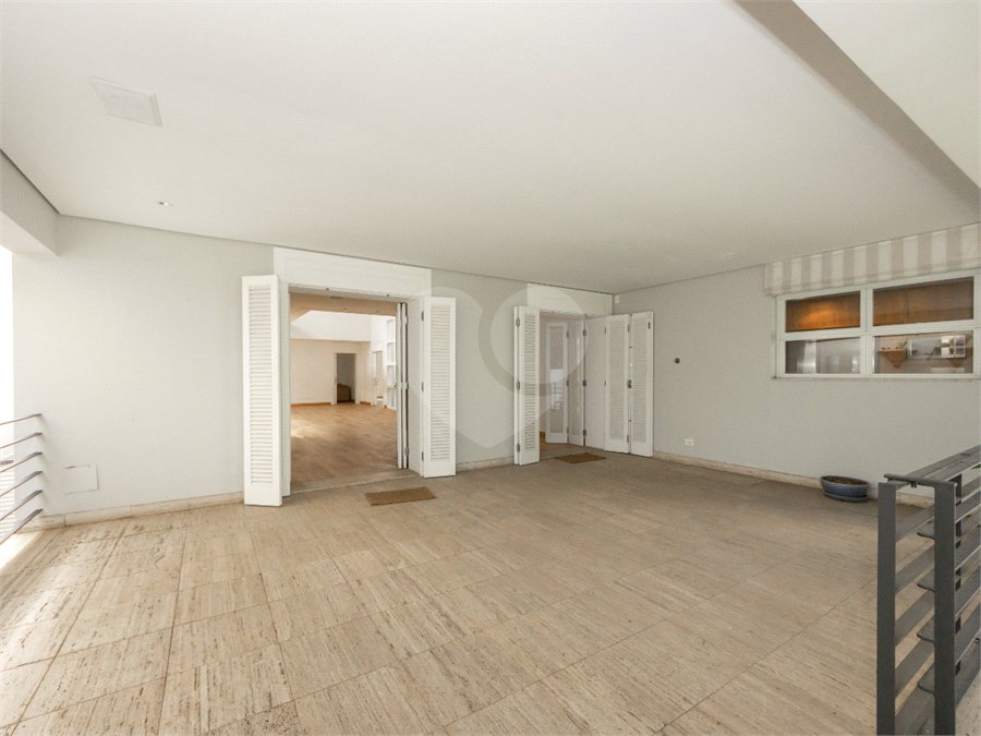 Casa com 4 quartos a venda Vila Nova Conceição, São Paulo - SP