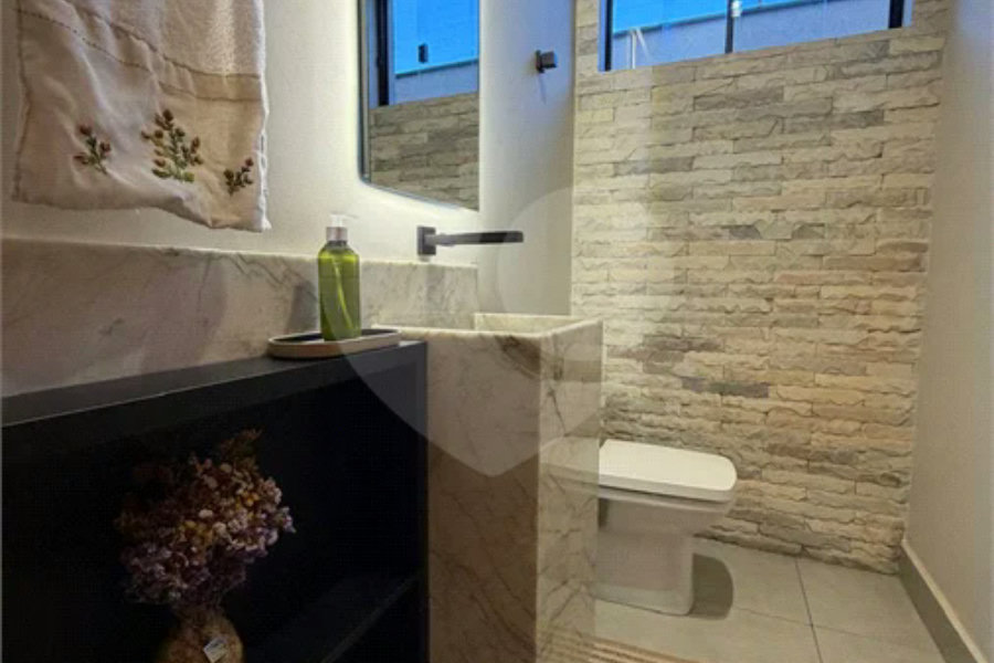 Casa com 4 quartos com sofisticação, conforto e exclusividade no Jardim Europa
