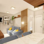 Apartamento à venda com 2 quartos em PENHA, São Paulo, SP