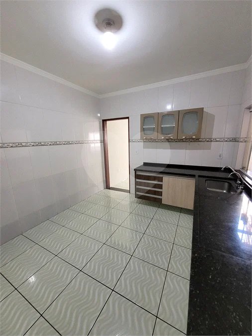 Sobrado à venda com 3 dormitórios, sendo 1 suíte – Aqui se Vive, Indaiatuba/SP