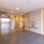 Apartamento à venda com 35m² -Mooca