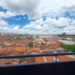 Apartamento a venda no Residencial Sineu