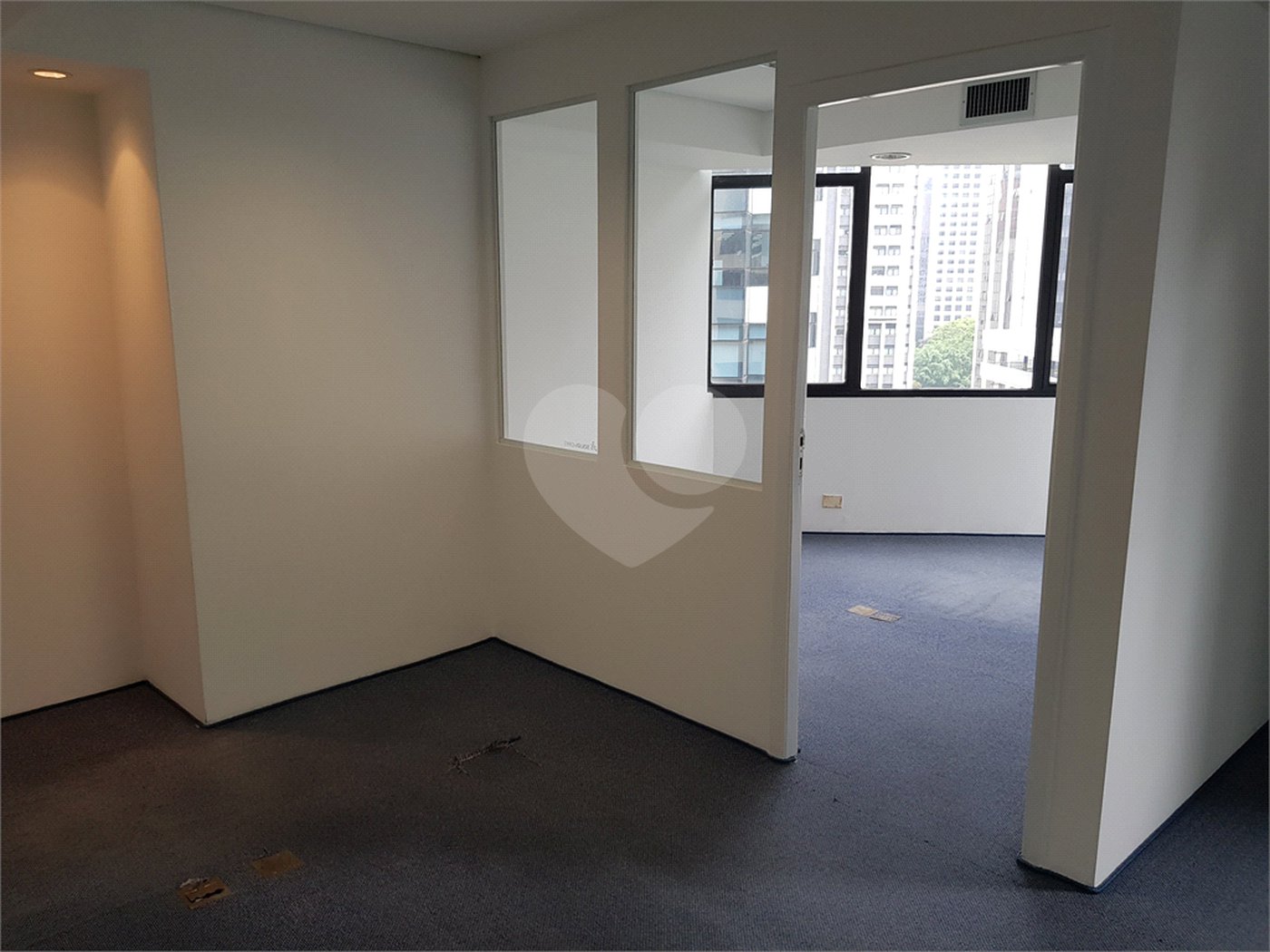 Sala para alugar em Brooklin, São Paulo, SP