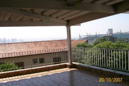 Casa à venda com 4 suítes em Jaguaré, São Paulo, SP