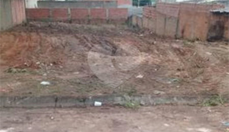 Terreno à venda em Cidade Aracy, São Carlos, SP