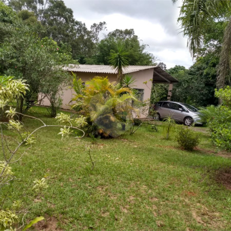 Chácara a venda no Residencial Planalto Serra Verde em Itirapina