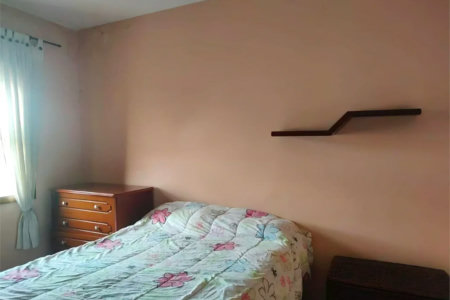Sobrado à venda com 3 quartos, sendo 1 suíte, em Jardim Ester, São Paulo, SP