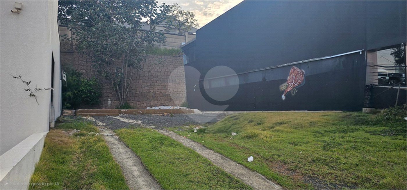 Indaiatuba - V E N D A - Terreno Comercial com 360M² ( 12X30 ) - R$ 1.550.000,00