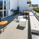 Apartamento tipo Studio com 36m na região central de São Paulo - SP.
