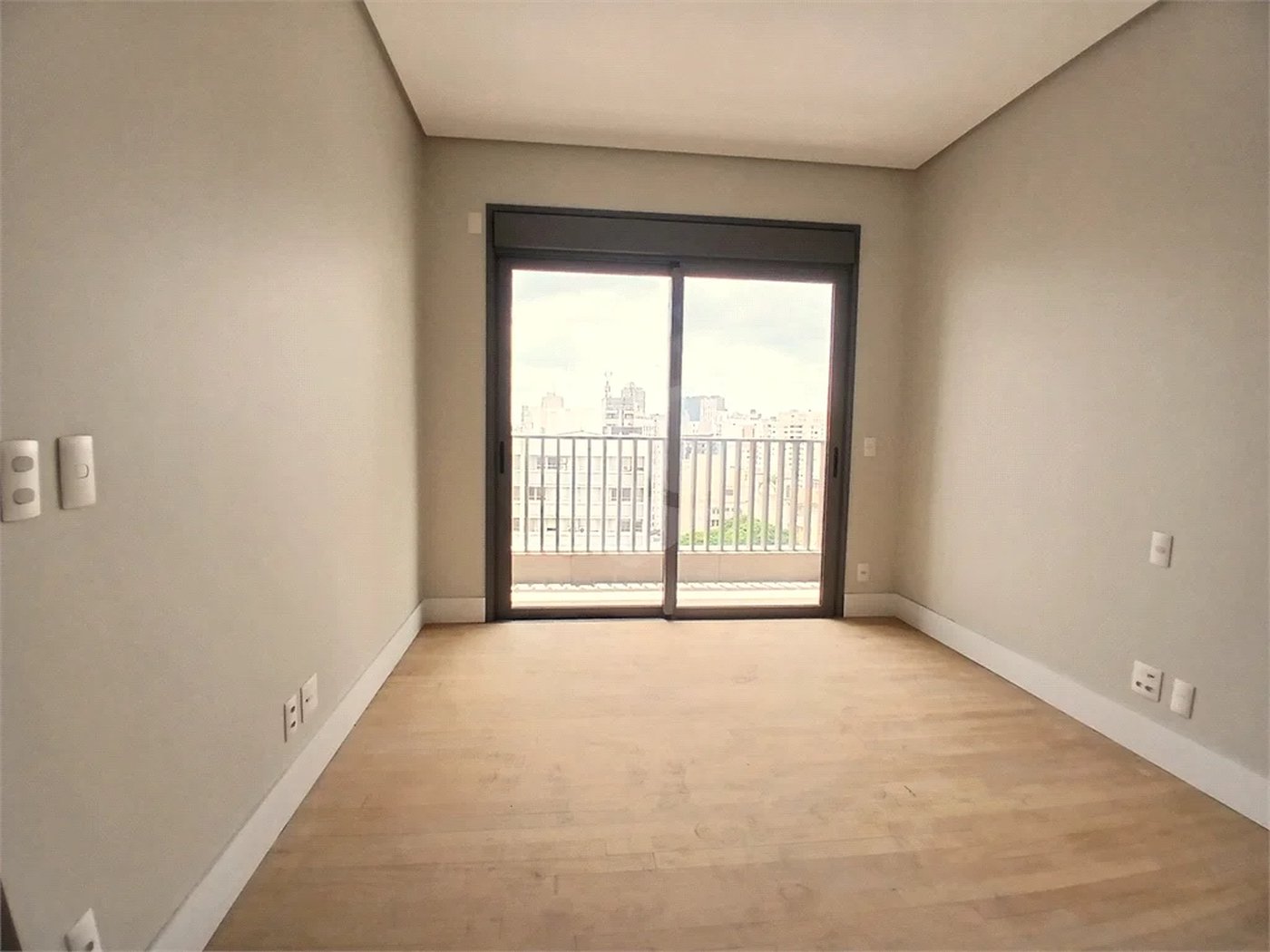 Apartamento à venda onde você encontra luxo, exclusividade e conforto em um só lugar.