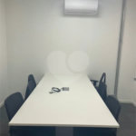 Conjunto comercial para locação no Brooklin 586 m² 10 vagas de garagem