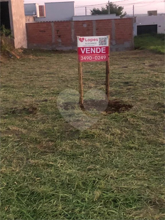 Terreno à venda no Campos do Conde em Piracicaba/SP.