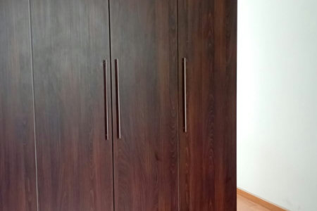 Sobrado residencial/comercial para alugar com 4 quartos, sendo 1 suíte, em Parque Ipê, São Paulo - SP