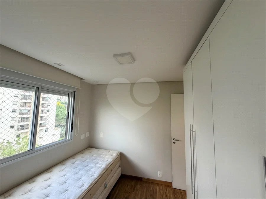 Apartamento à venda com 3 suítes em Vila Mariana, São Paulo, SP