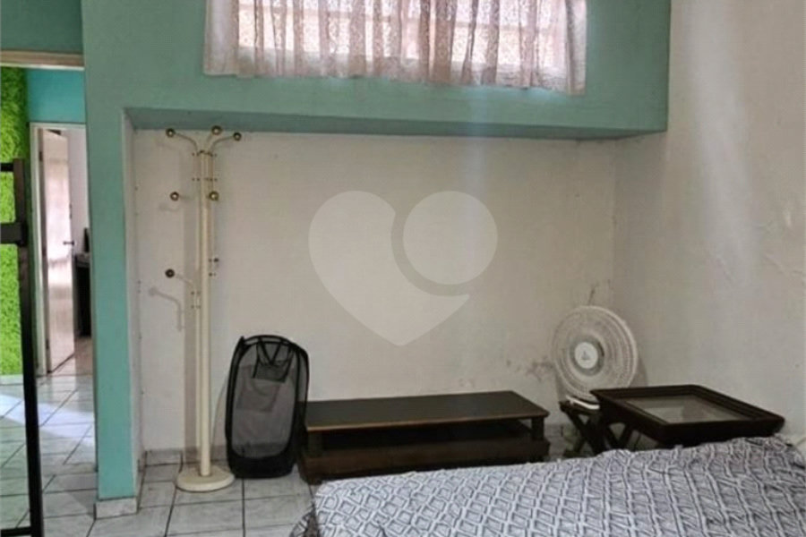 Casa a venda em ótima localização de Pirituba