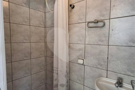 Apartamento a venda na Vila Clementino com dois dormitórios