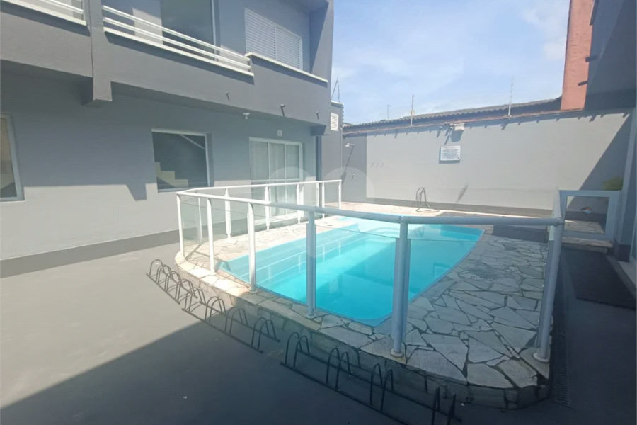 Casa à venda ou para alugar com 2 suítes em Boraceia, Bertioga, SP