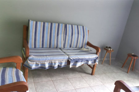 Casa à Venda no Jardim Hikare