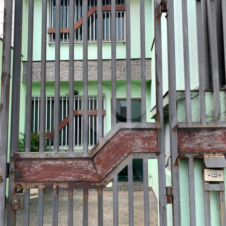 Casa com 115m², 3 dormitórios, 1 vaga, à venda na Penha.