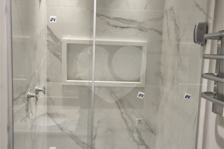 Apartamento 42 m2 Com 1 Dorm 1 Suite 1 Vaga na Bela Vista Venda
