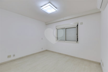 Apartamento para alugar com 4 suítes em Chácara Flora, São Paulo, SP