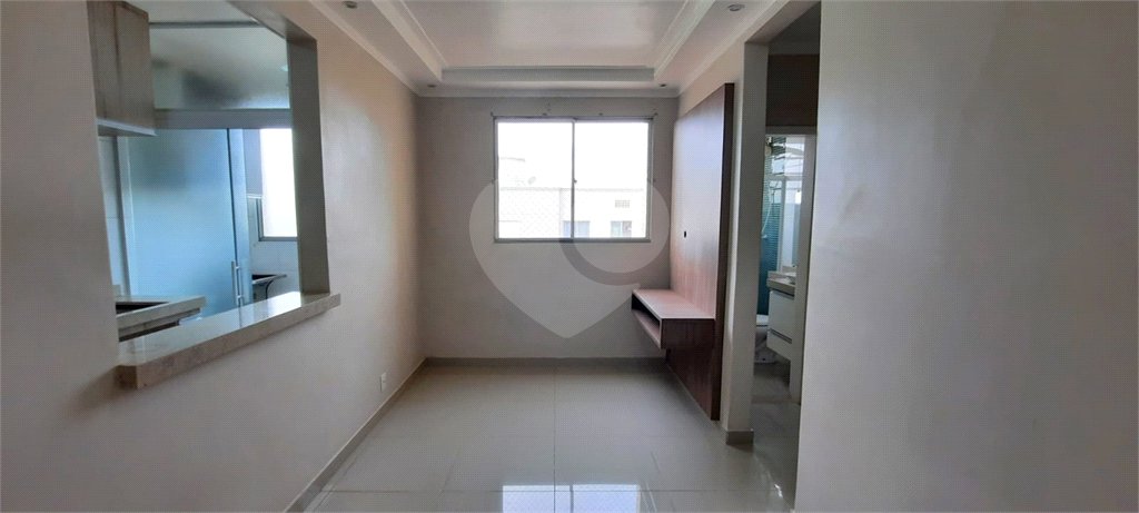 Apartamento a venda no Jardim Ipanema