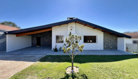 Casa Térrea à venda com 5 quartos, sendo 3 suítes,  em Vila Esperia Ou Giglio, Atibaia, SP