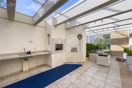 Apartamento à venda com 3 quartos, sendo 1 suíte, em Santo Amaro, São Paulo, SP